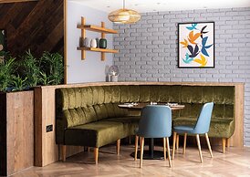 voco Winchester Hotel & Spa by IHG