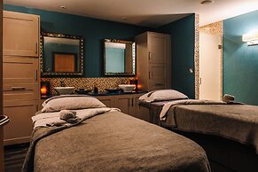 voco Winchester Hotel & Spa by IHG