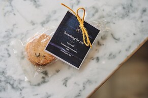 voco Winchester Hotel & Spa by IHG