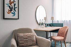 voco Winchester Hotel & Spa by IHG
