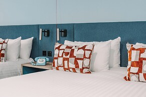 voco Winchester Hotel & Spa by IHG