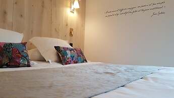 Domaine du Normandoux, The Originals Relais (Relais du Silence)