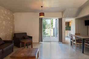 Domaine du Normandoux, The Originals Relais (Relais du Silence)