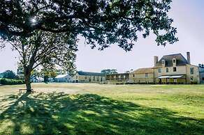 Domaine du Normandoux, The Originals Relais (Relais du Silence)