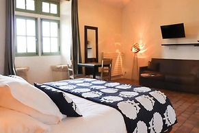 Domaine du Normandoux, The Originals Relais (Relais du Silence)