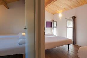 Domaine du Normandoux, The Originals Relais (Relais du Silence)