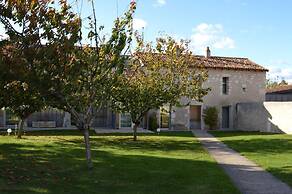 Domaine du Normandoux, The Originals Relais (Relais du Silence)