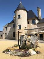 Domaine du Normandoux, The Originals Relais (Relais du Silence)