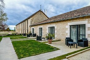 Domaine du Normandoux, The Originals Relais (Relais du Silence)