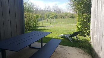 Domaine du Normandoux, The Originals Relais (Relais du Silence)