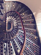 Hotel Paris Vaugirard