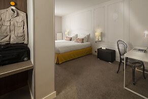 Hotel Paris Vaugirard