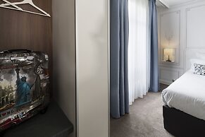 Hotel Paris Vaugirard