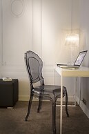 Hotel Paris Vaugirard