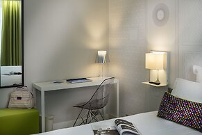 Hotel Paris Vaugirard