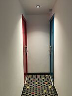 Hotel Paris Vaugirard