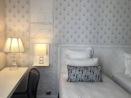 Hotel Paris Vaugirard