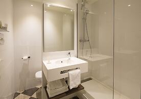 Hotel Paris Vaugirard