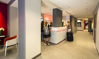 Hotel Paris Vaugirard