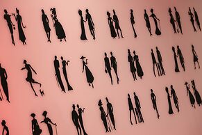 Hotel Paris Vaugirard