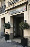 Hotel Paris Vaugirard