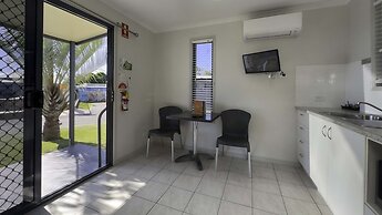 Ingenia Holidays Hervey Bay