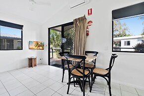 Ingenia Holidays Hervey Bay