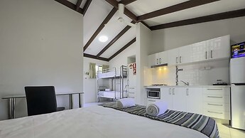 Ingenia Holidays Hervey Bay