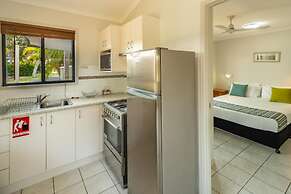 Ingenia Holidays Hervey Bay