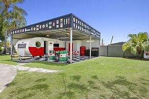 Ingenia Holidays Hervey Bay