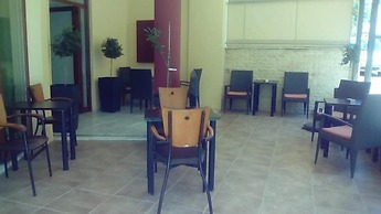 Constantino's Studios