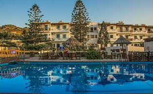 Spiros-Soula Family Hotel & Apartments