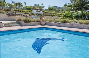 Spiros-Soula Family Hotel & Apartments