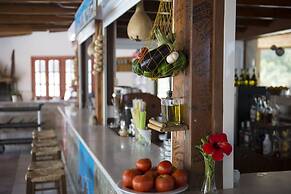 Spiros-Soula Family Hotel & Apartments