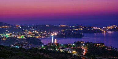 Spiros-Soula Family Hotel & Apartments