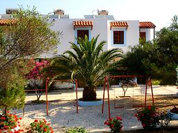 Spiros-Soula Family Hotel & Apartments