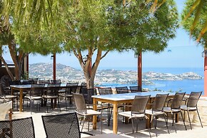 Spiros-Soula Family Hotel & Apartments