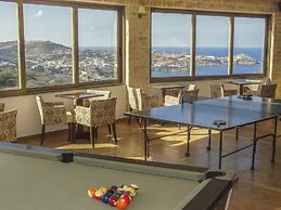 Spiros-Soula Family Hotel & Apartments