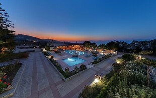 Spiros-Soula Family Hotel & Apartments