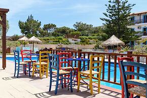 Spiros-Soula Family Hotel & Apartments