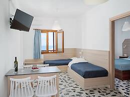 Spiros-Soula Family Hotel & Apartments