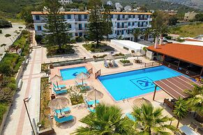 Spiros-Soula Family Hotel & Apartments