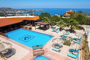 Spiros-Soula Family Hotel & Apartments