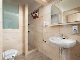 Spiros-Soula Family Hotel & Apartments