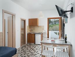 Spiros-Soula Family Hotel & Apartments