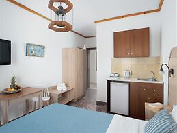 Spiros-Soula Family Hotel & Apartments