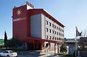 Hotel Basic