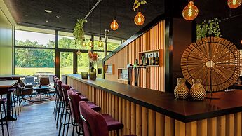 Boshotel Overberg
