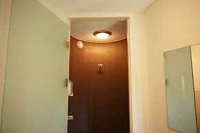 Boshotel Overberg
