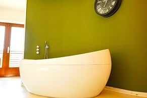 Boshotel Overberg